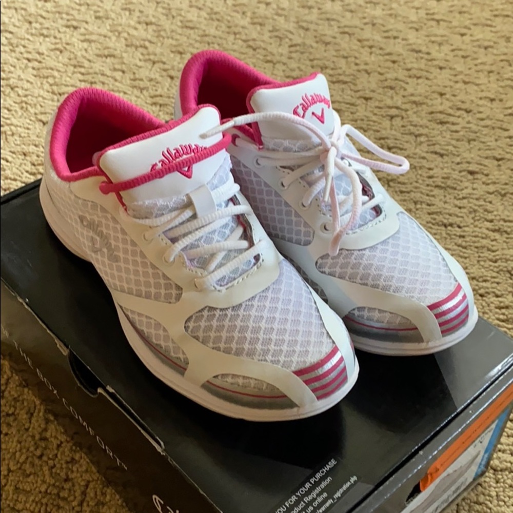 Women’s Golf Shoes